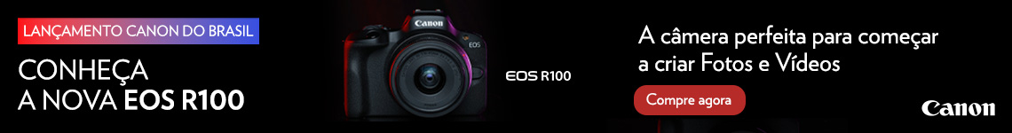 Lançamento EOS R100